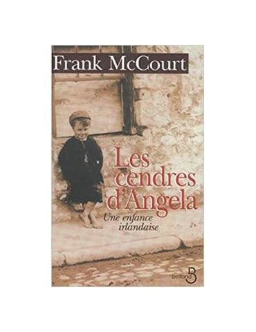 LES CENDRES DÔANGELA