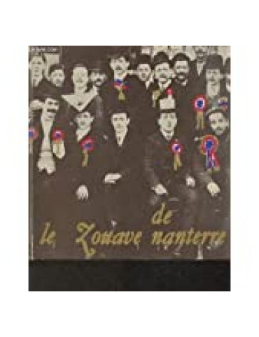 LE ZOUAVE DE NANTERRE