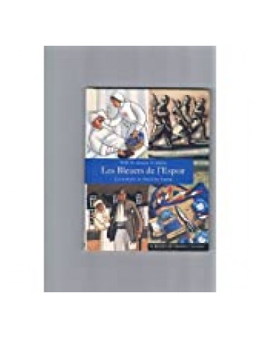 LES BLEUETS DE LÔESPOIR