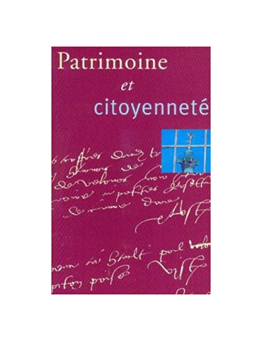 PATRIMOINE ET CITOYENNETE