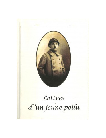 LETTRES DÔUN JEUNE POILU