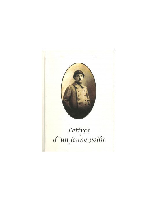 LETTRES DÔUN JEUNE POILU