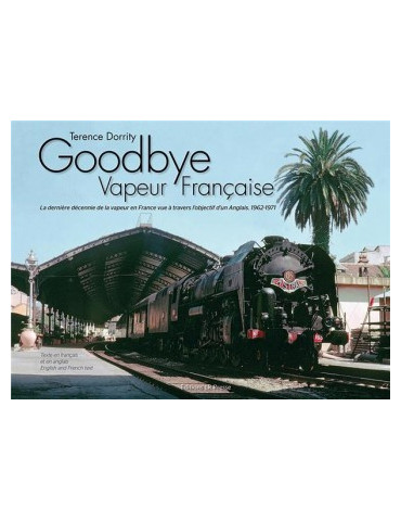 GOODBYE VAPEUR FRANCAISE