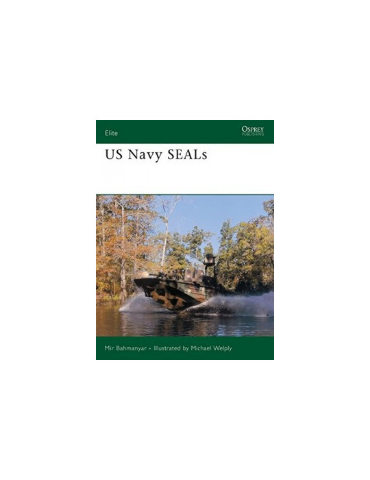 US NAVY SEALs
