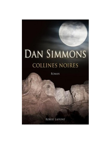 COLLINES NOIRES