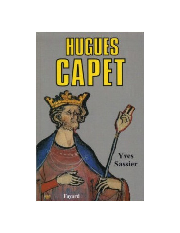 HUGUES CAPET
