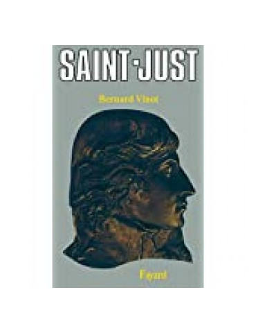 SAINT-JUST