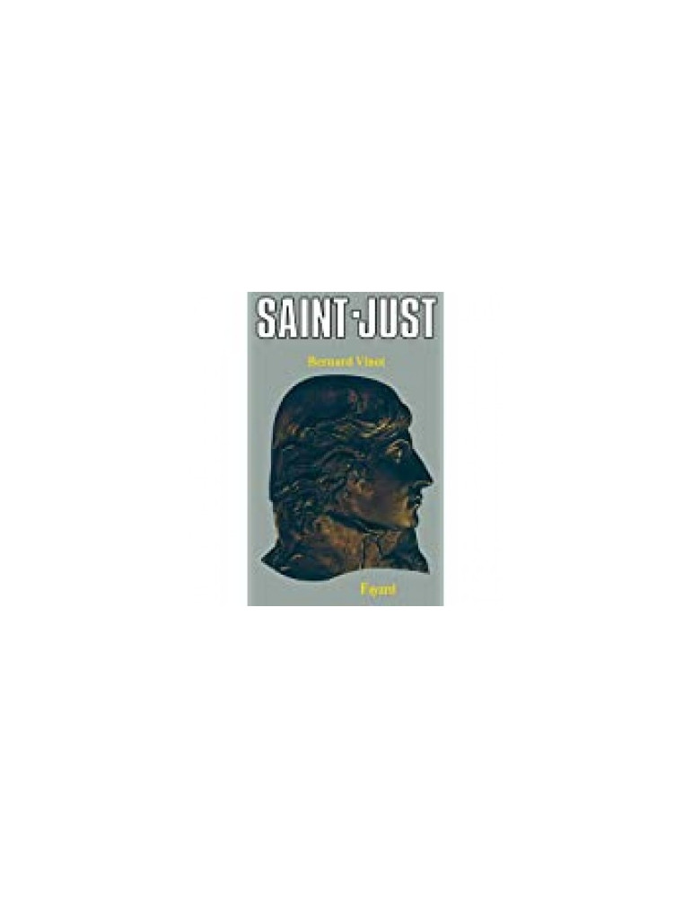 SAINT-JUST