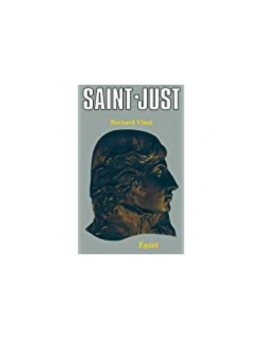 SAINT-JUST