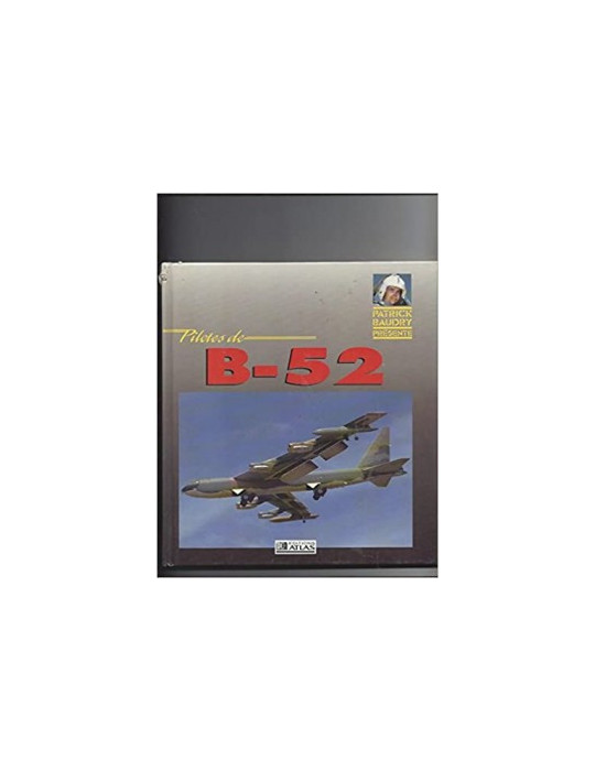 PILOTES DE B-52