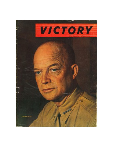 VICTORY - MAGAZINE