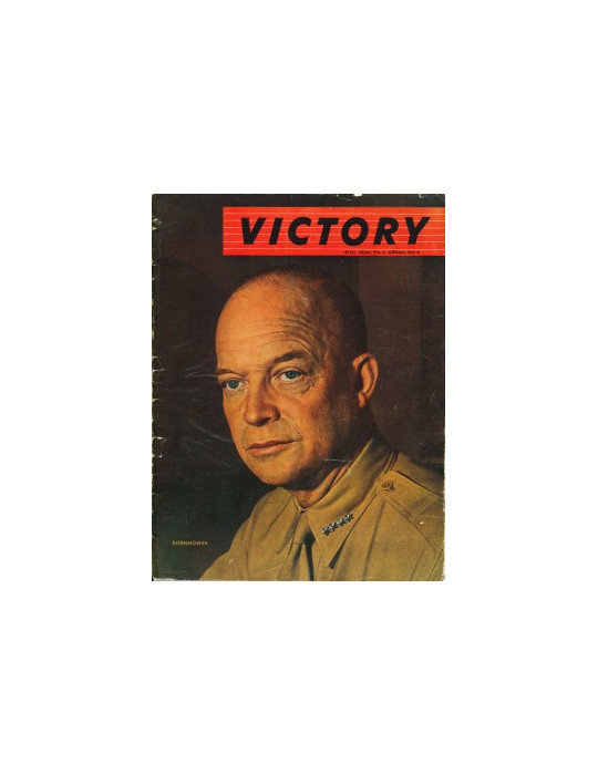 VICTORY - MAGAZINE