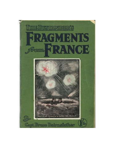 THE BYSTANDERÔS FRAGMENTS FROM FRANCE