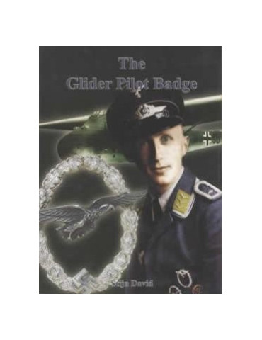 THE GLIDER PILOT BADGE