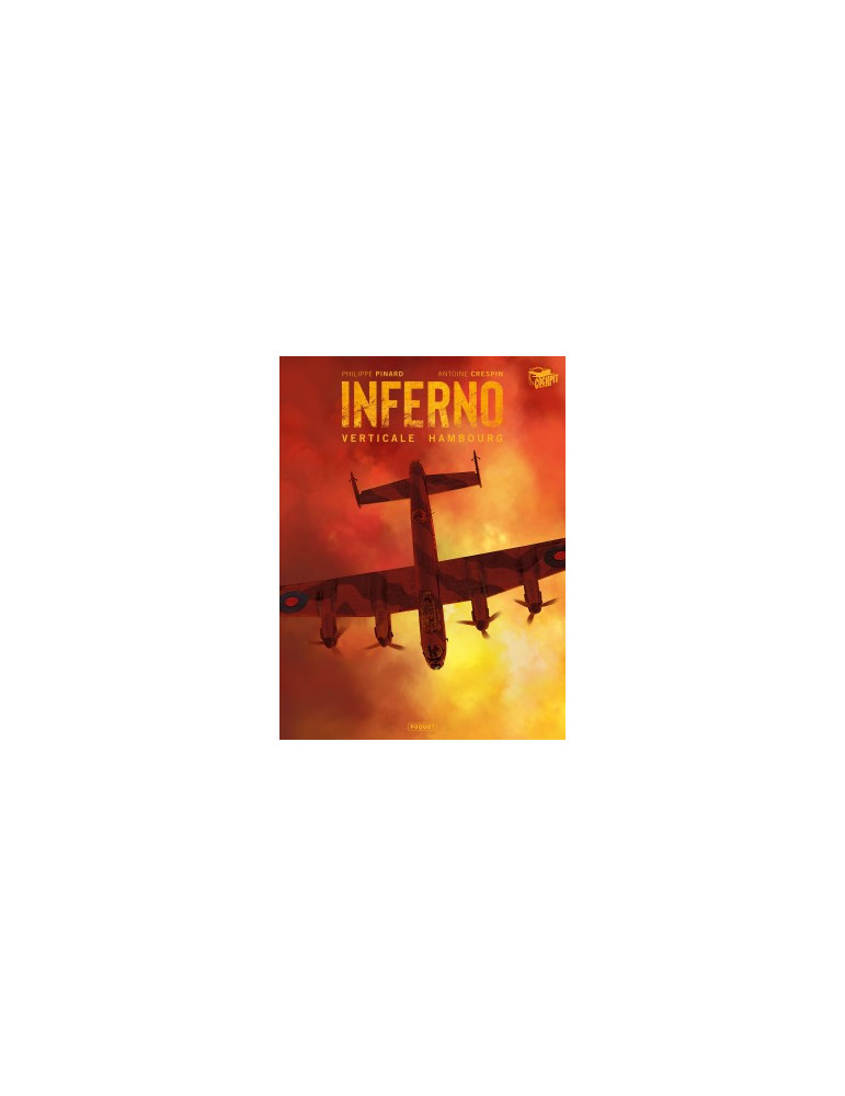 INFERNO: VERTICALE HAMBOURG