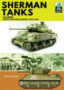 SHERMAN TANKS (US ARMY) - TANK CRAFT