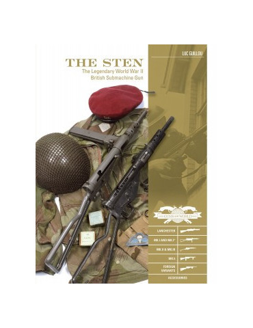 THE STEN