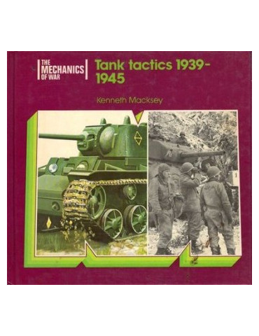 TANK TACTICS 1939-1945