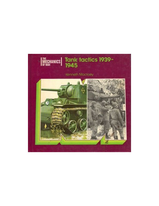 TANK TACTICS 1939-1945