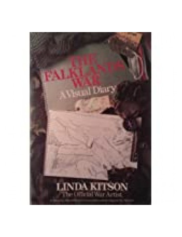THE FALKLANDS WAR - A VISUAL DIARY