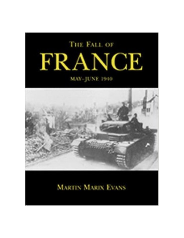 THE FALL OF FRANCE - ACT WITH DARING