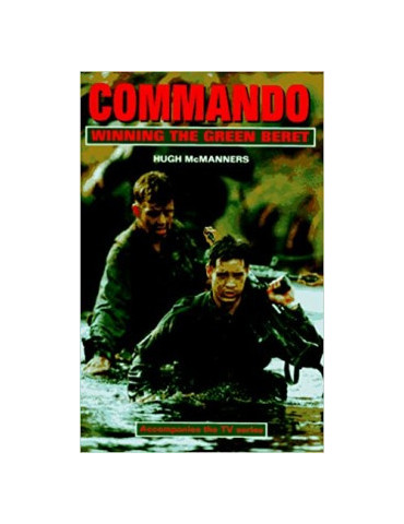COMMANDO - WINNING THE GREEN BERET