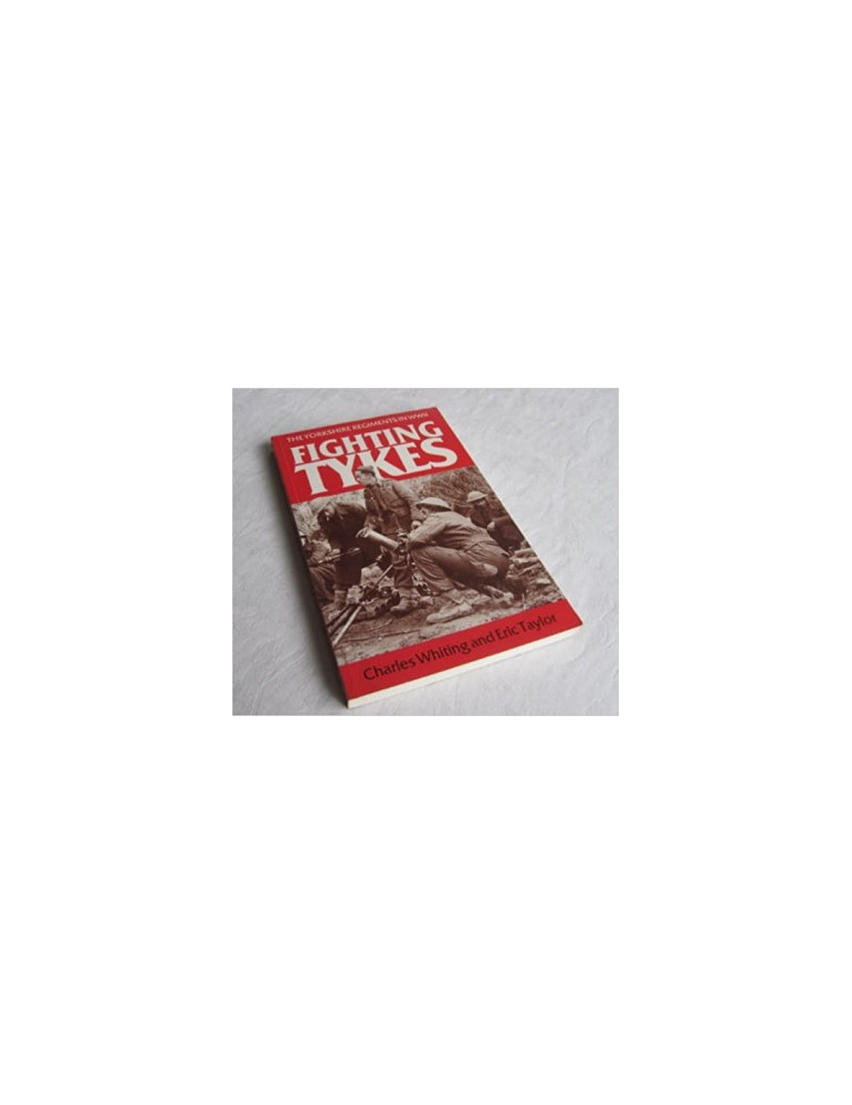 FIGHTING TYKES FIGHTING TYKES