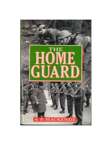 THE HOMER GUARD