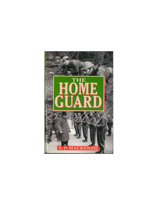 THE HOMER GUARD