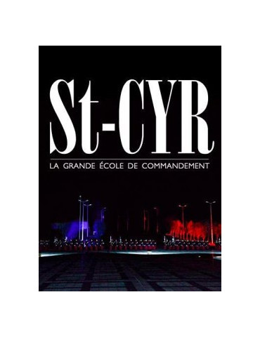 ST-CYR