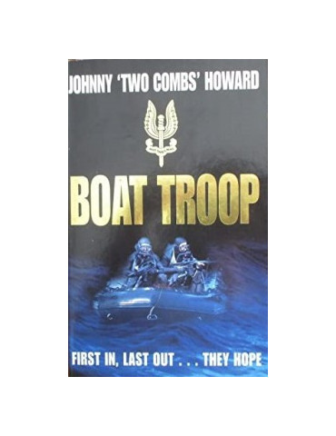 BOAT TROOP