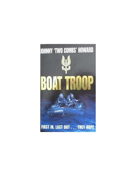 BOAT TROOP