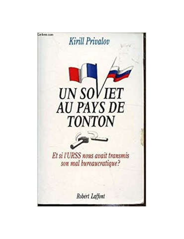 UN SOVIET AU PAYS DE TONTON