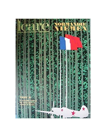 ICARE N¡63 - NORMANDIE NIEMEN T.2