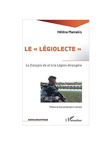 LE LEGIOLECTE