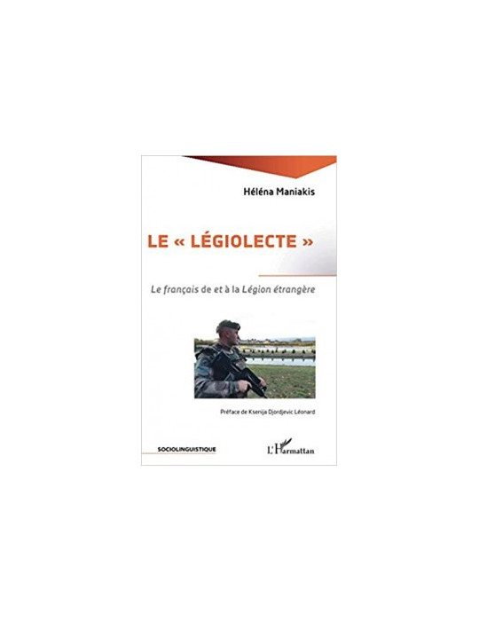 LE LEGIOLECTE