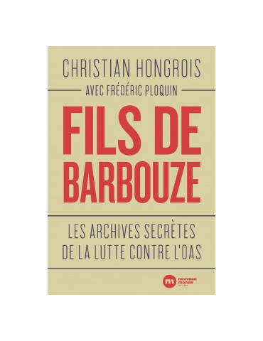 FILS DE BARBOUZE
