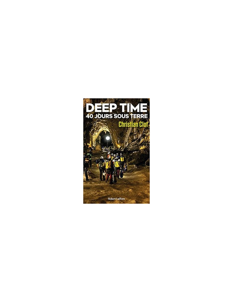 DEEP TIME