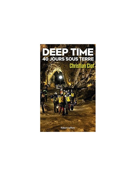 DEEP TIME