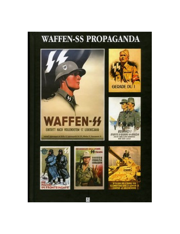 WAFFEN-SS PROPAGANDA