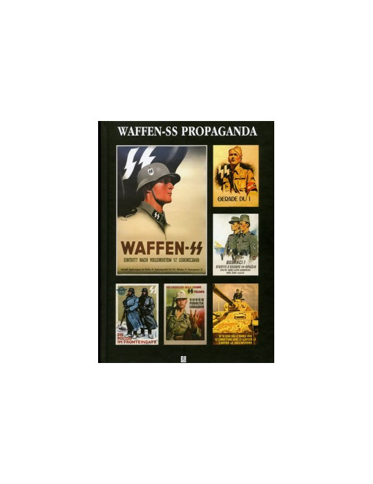 WAFFEN-SS PROPAGANDA