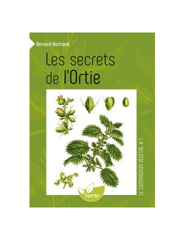 LES SECRETS DE LÔORTIE