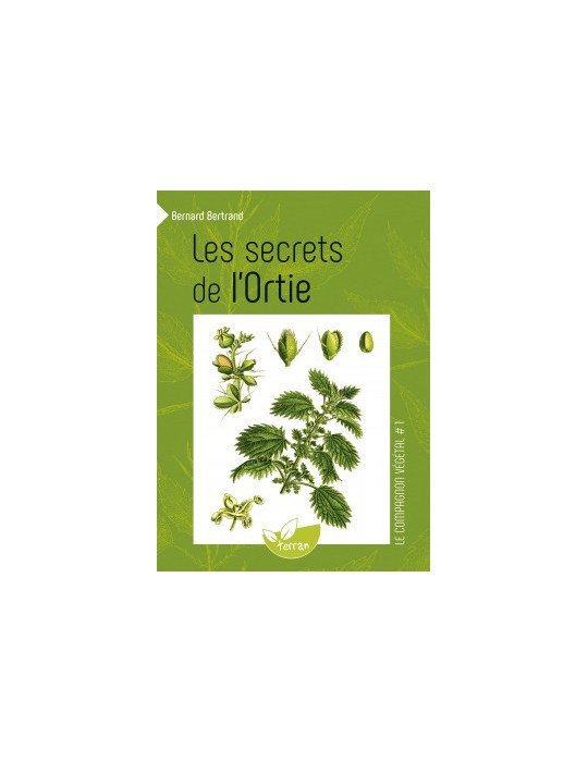 LES SECRETS DE LÔORTIE