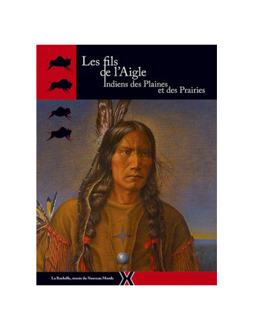 LES FILS DE LÔAIGLE