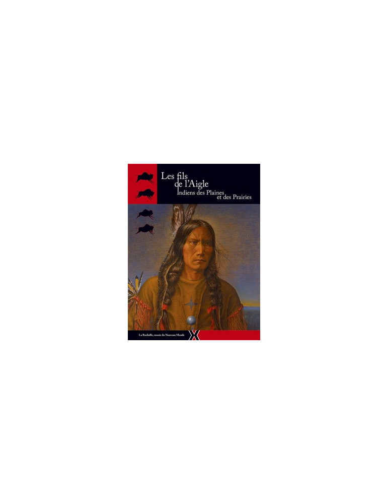 LES FILS DE LÔAIGLE