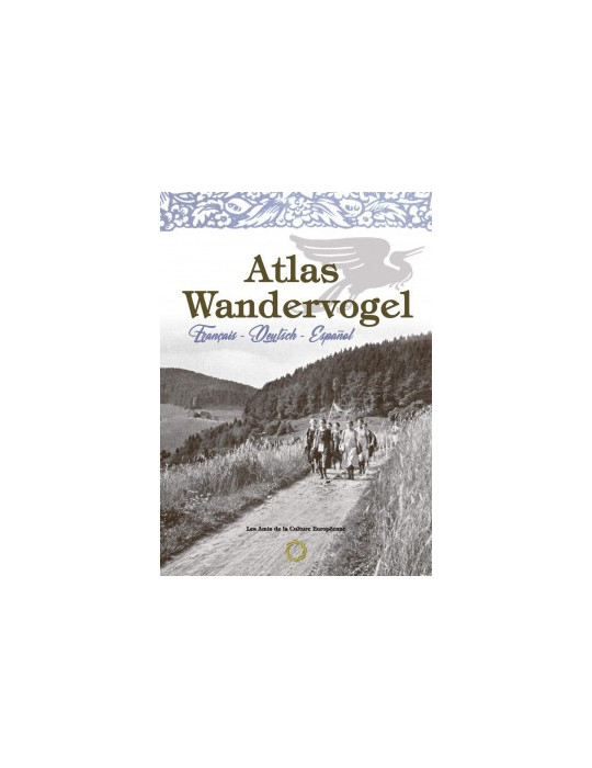 ATLAS WANDERVOGEL