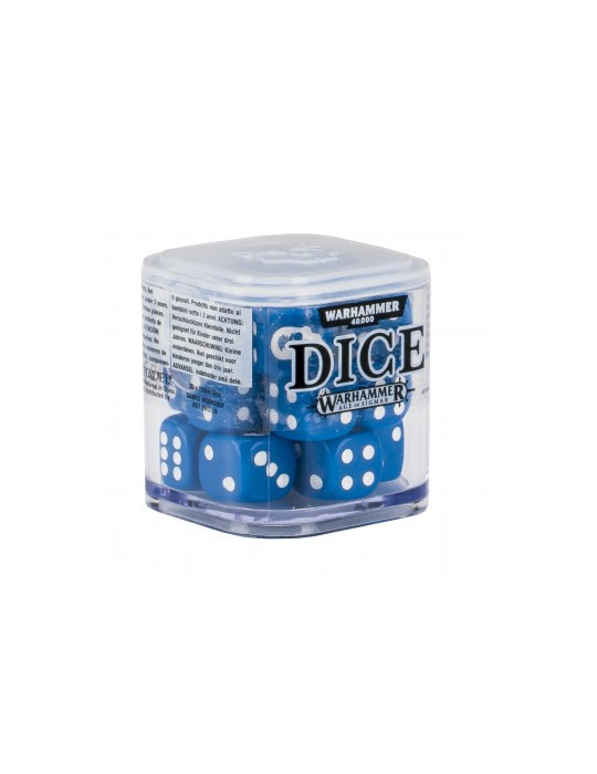 CITADEL 12MM DICE SET