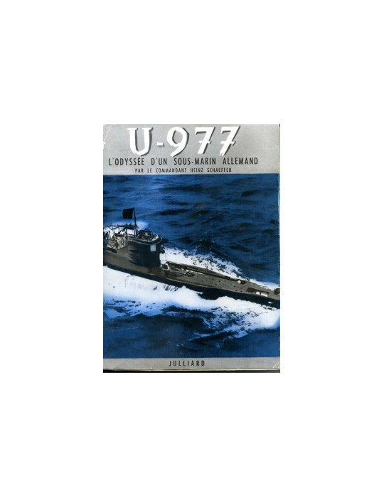 U-977