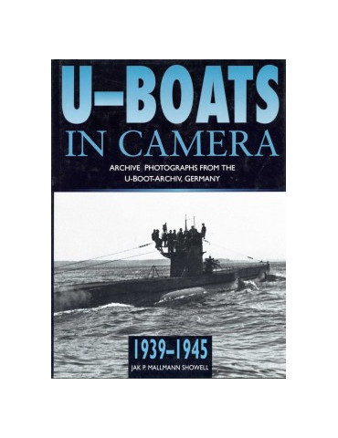 U-BOAT IN CAMERA