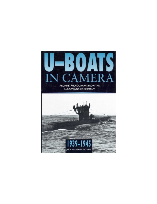 U-BOAT IN CAMERA